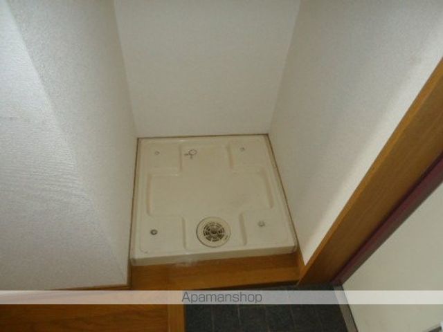 ボルドーの内装写真