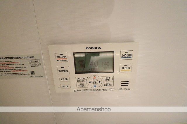ファースト・レーベン大手町ANNEXの内装写真