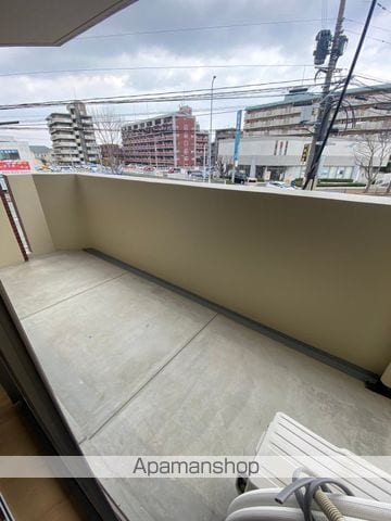 第48川崎ビルの内装写真