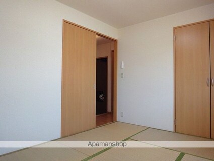 ハイツセリュー　Ⅰ棟[2LDK/52.66m2]の内装