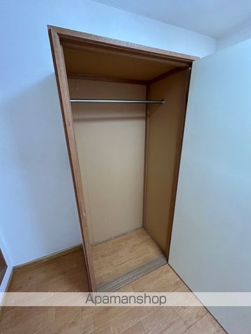 ダイワハイツの内装写真