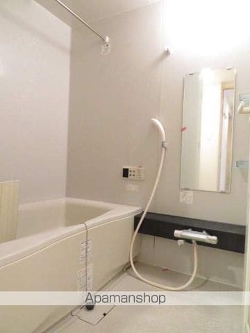ガーネットヒルズ本町の内装写真