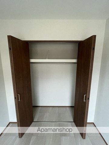 MS西志賀の内装写真