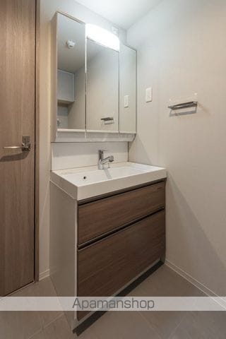Rovine目黒東山の内装写真
