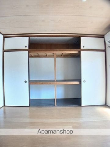 エクセルハイツ川口の内装写真