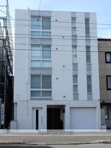 SUPERIAGE伏見の外観写真