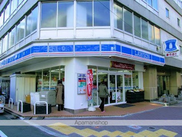 コンフォリア錦糸町DEUXの周辺写真