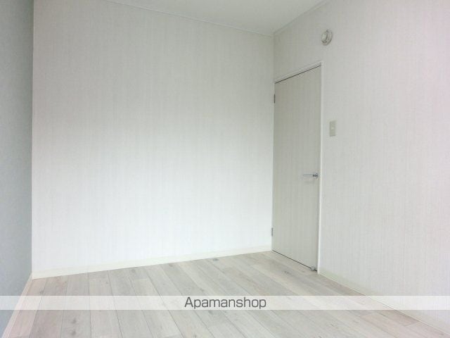 マンションストークVの内装写真