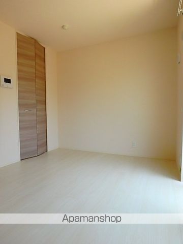 VILLA北花田D−ROOMの内装写真