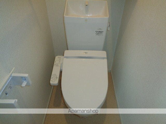 エバーグリーンの内装写真
