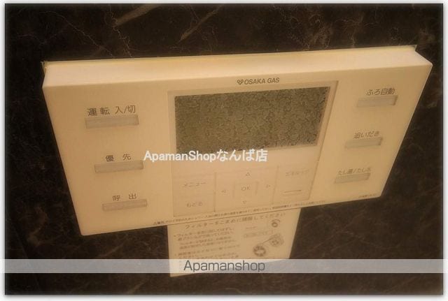 プレサンス松屋町駅前デュオの内装写真
