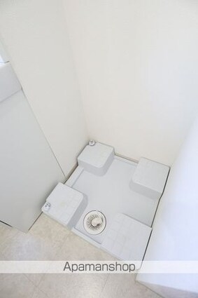 東京都立川市曙町２丁目[1R/27.81m2]のその他設備