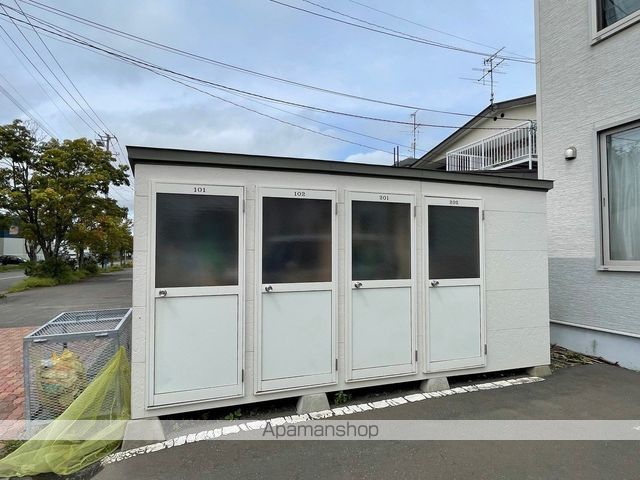 SHATELET西青山のその他写真