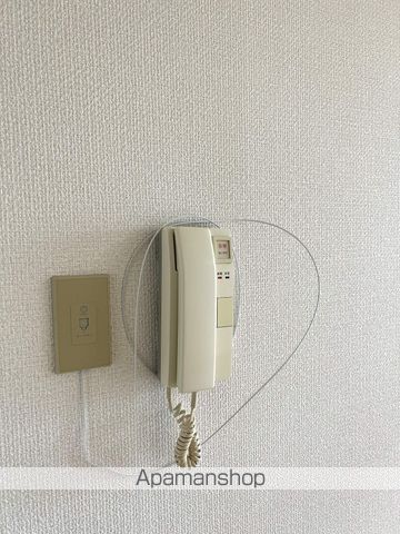 マンションRYOの内装写真