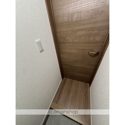 アーバンライフハウスの内装写真