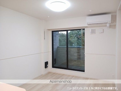 ジャスミン[2LDK/61.14m2]のリビング・居間