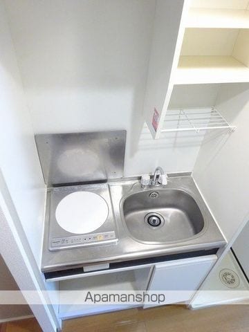 ライオンズマンション府中桜通りの内装写真