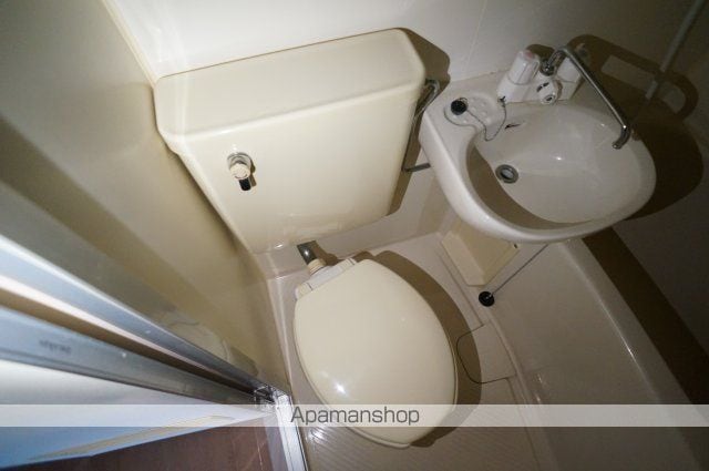 プチハイツ奈良の内装写真