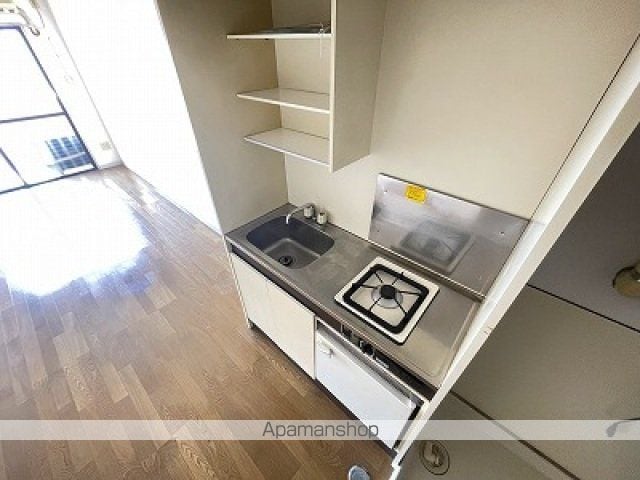 シャルム石井の内装写真