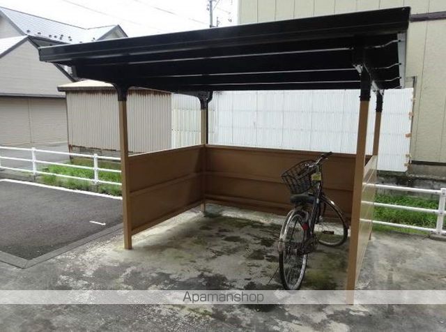レオパレスヴィラの内装写真