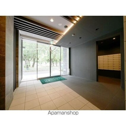 プレスティ則武[2LDK/69.78m2]の共用部4