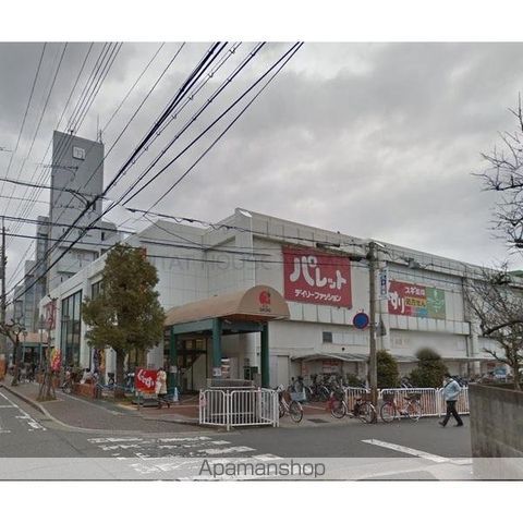 パルステージ武庫之荘の周辺写真