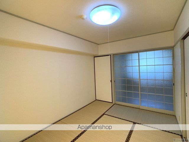 メゾン宝の内装写真