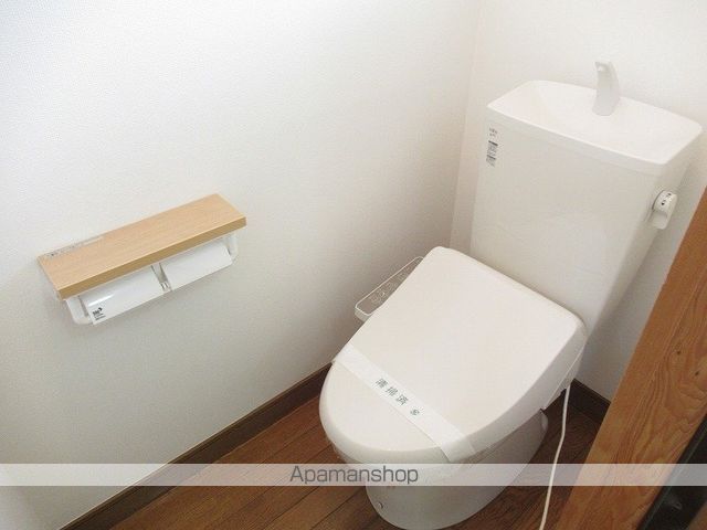 メゾン緑ヶ丘の内装写真