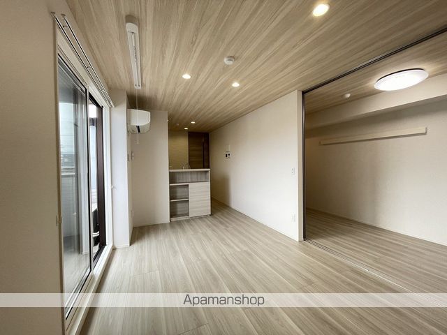 クランツ古川西 A棟の内装写真