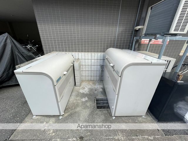 シャトルウエストのその他写真