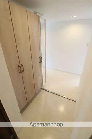 HS313の内装写真