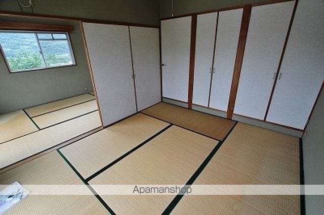 ハイツ太田の内装写真