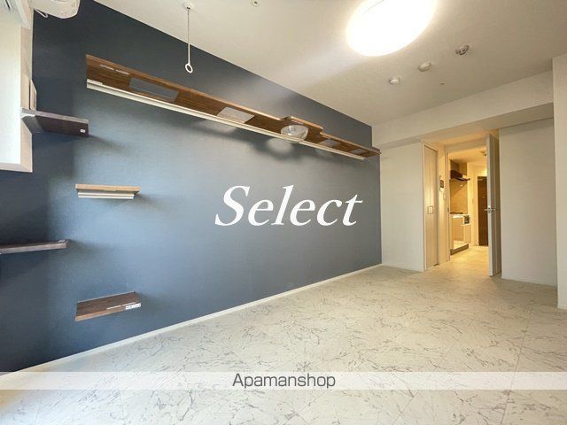 SYNEX YOKOHAMA−AOKICHOの内装写真
