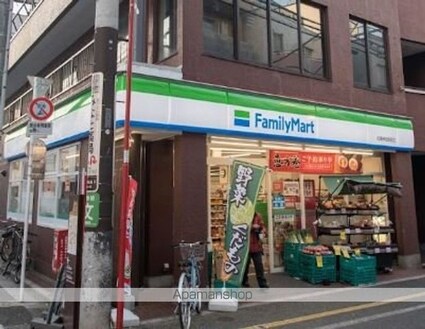 ＨＦ若林公園レジデンス[3LDK/67.35m2]の周辺4