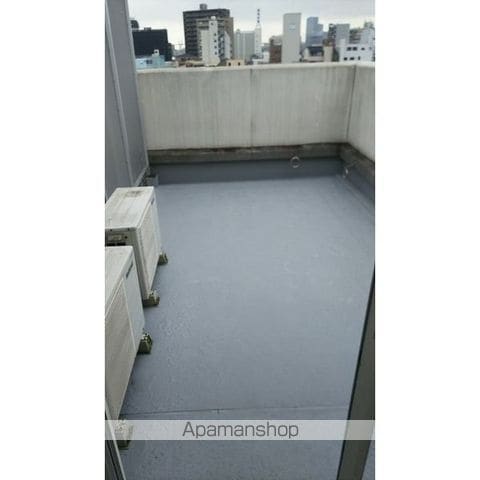 U residence 弁天町の内装写真