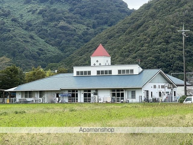グラシオッソ Aの周辺写真