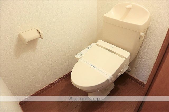 レオパレス槇の内装写真