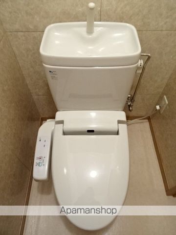 パレット名塚の内装写真