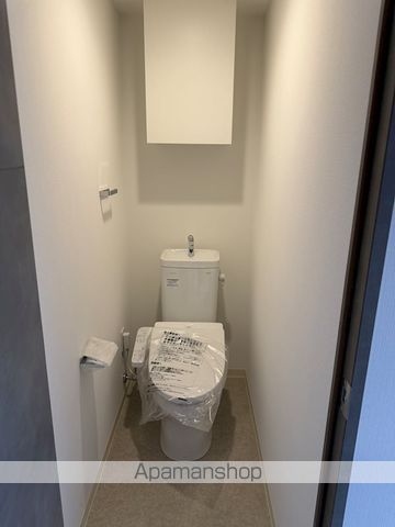 メインステージ東武練馬の内装写真