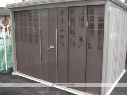 ウルス花京院Ｂ[1K/27.26m2]の周辺8