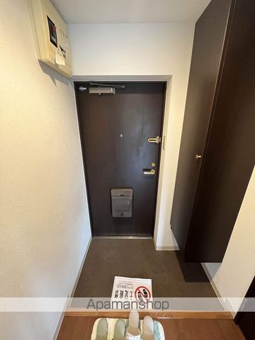 パティオ竹善の内装写真