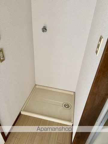 アーバンハイツ北方Bの内装写真