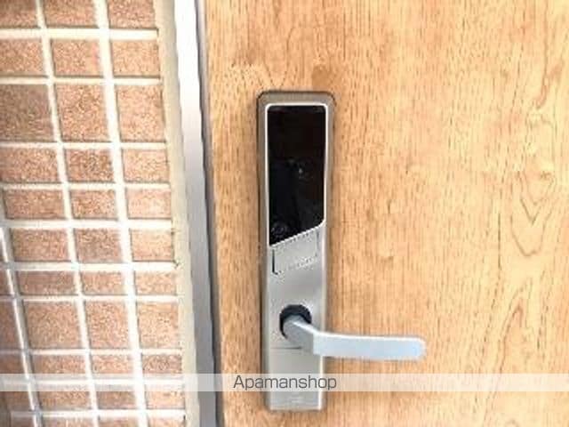 仮)富久山福原町裏アパートの内装写真