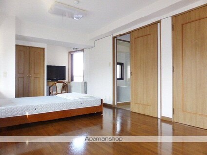 グランディオーゼナガノ[1R/30.71m2]の内装