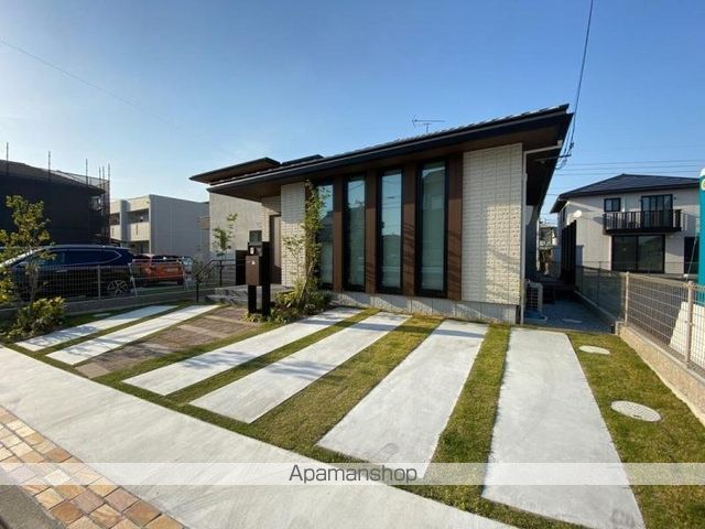 高松琴平電鉄琴平線 太田駅 徒歩28分 1階建 築7年の外観写真