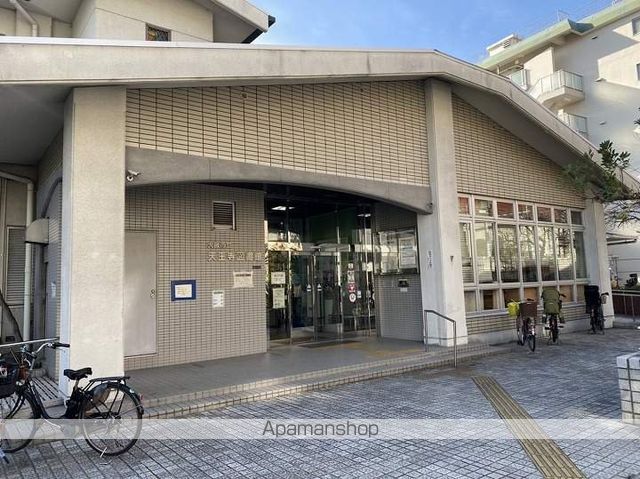 メゾンルージュ空堀の周辺写真