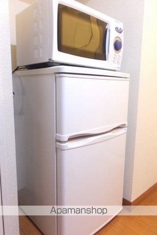 レオパレスエトワールIIIの内装写真