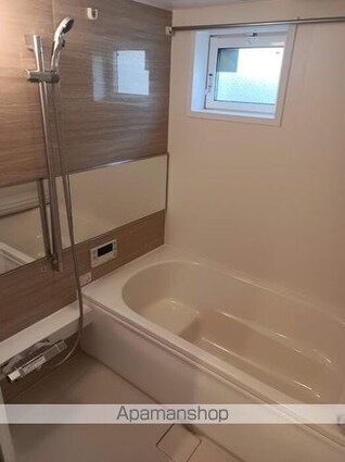 Ｄーｒｏｏｍ東公園[1LDK/41.59m2]のバス