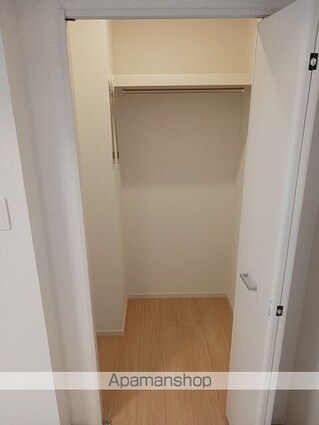 ＲＥＳＰＥＣＴ　ＯＮＥ[1LDK/40.84m2]の収納