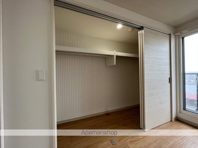 ブリーゼ千歳本町の内装写真